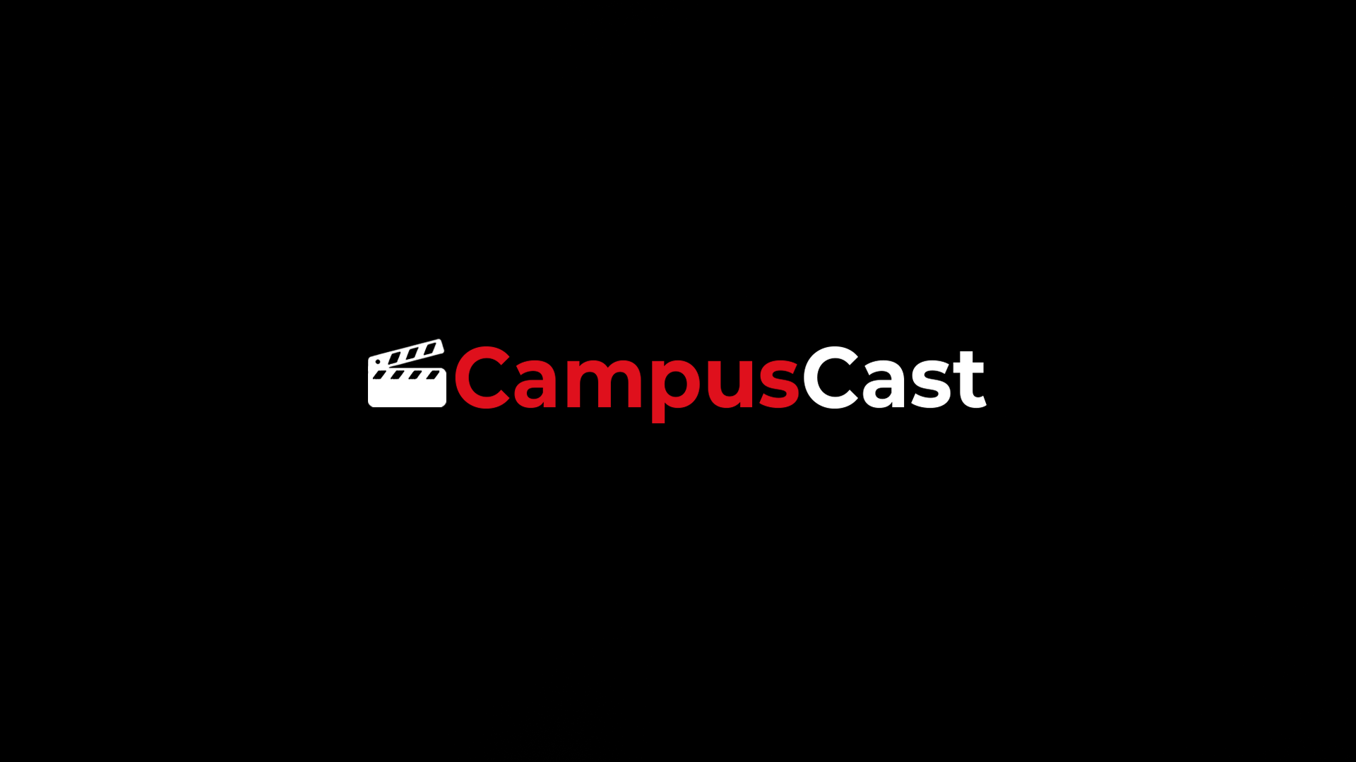 CampusCast